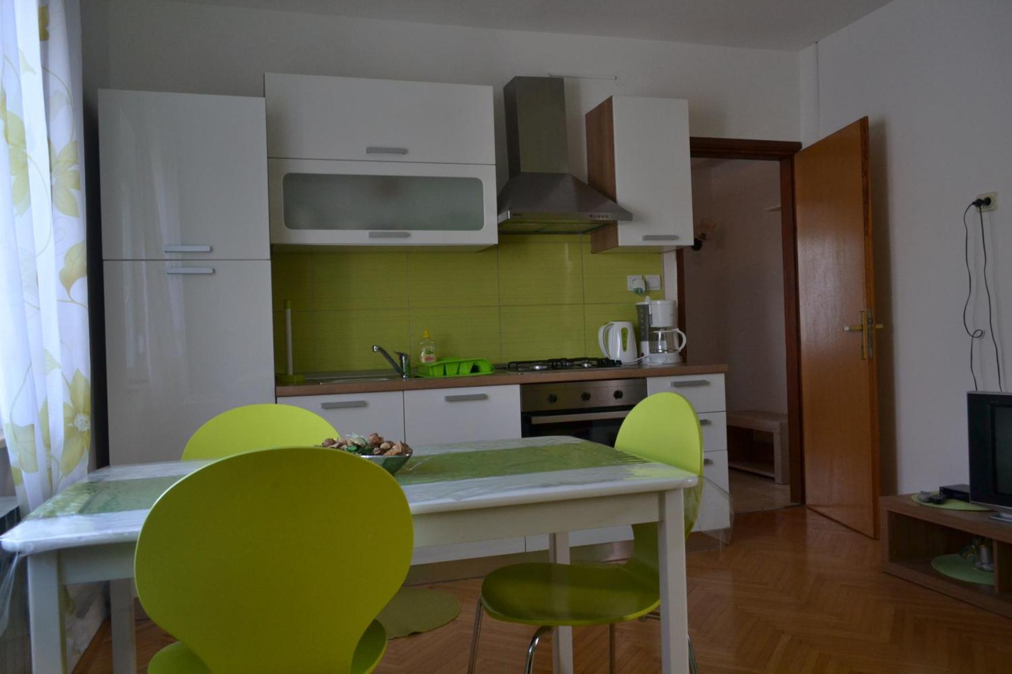 Apartments Peloza Poreč Zimmer foto