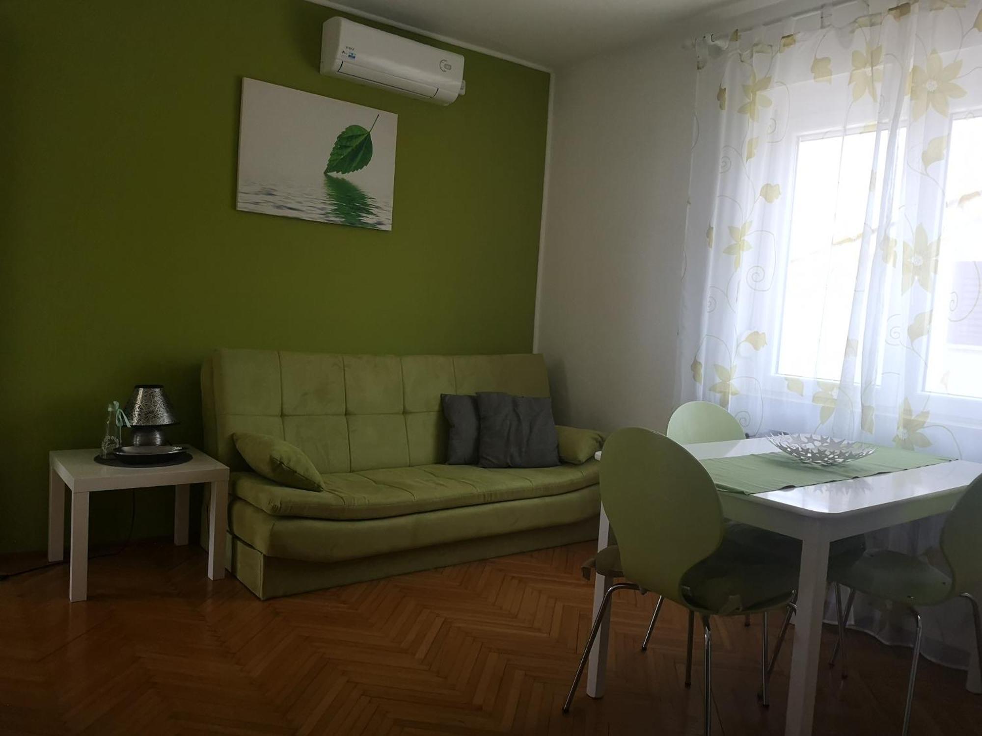 Apartments Peloza Poreč Zimmer foto