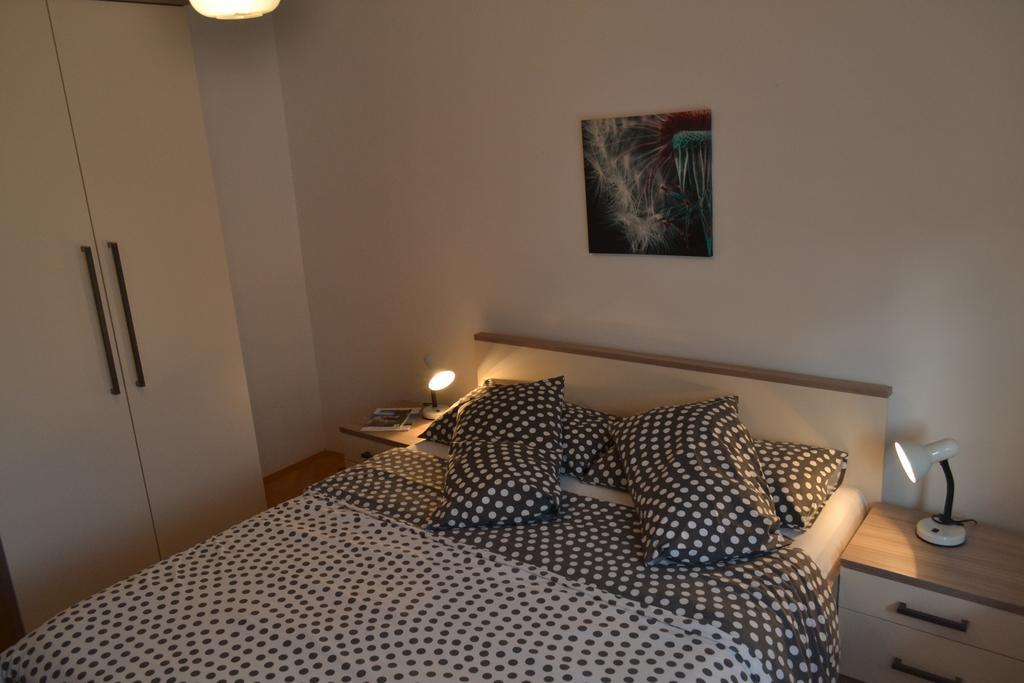 Apartments Peloza Poreč Zimmer foto