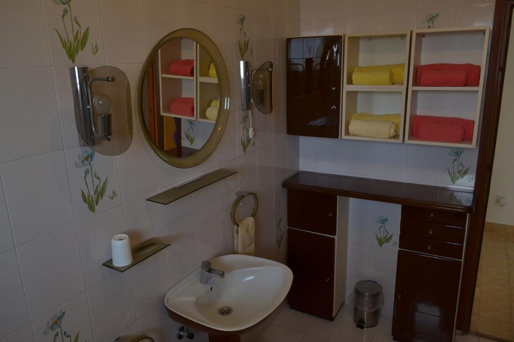 Apartments Peloza Poreč Zimmer foto