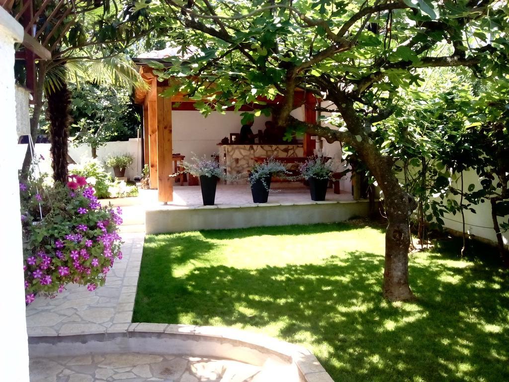 Apartments Peloza Poreč Zimmer foto