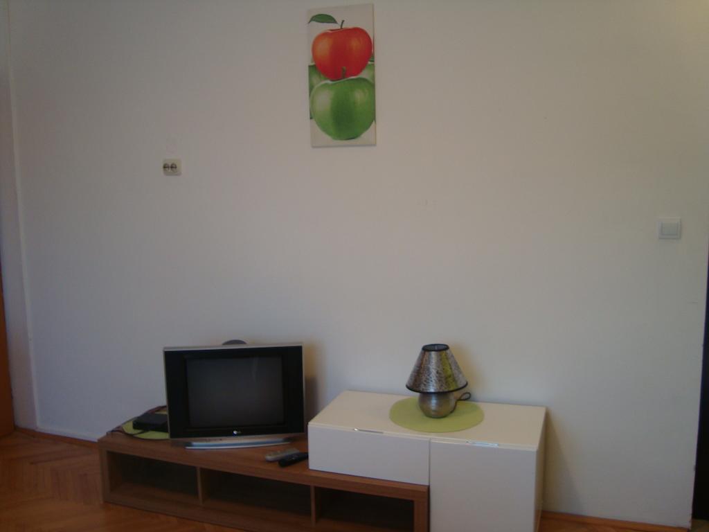 Apartments Peloza Poreč Zimmer foto