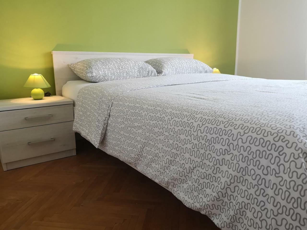 Apartments Peloza Poreč Zimmer foto